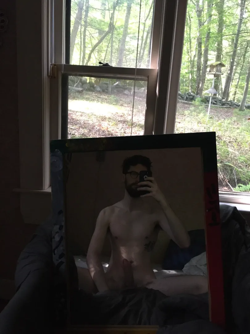 Mirror Nature