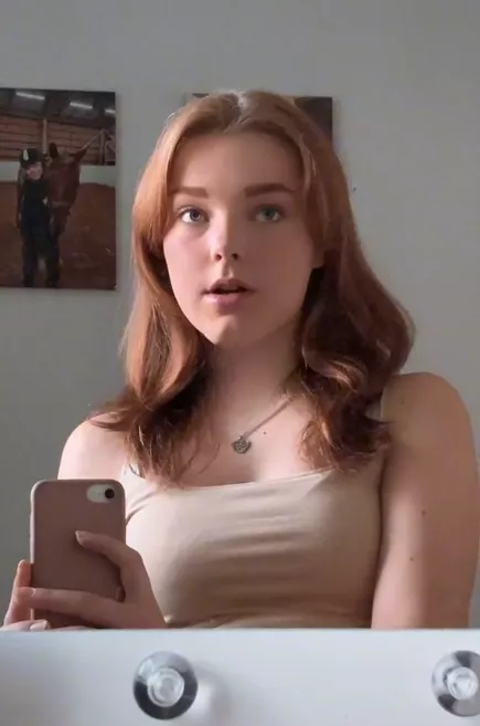 Mirror pic