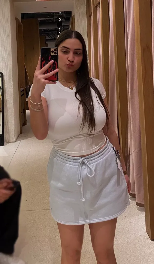 Mirror pic