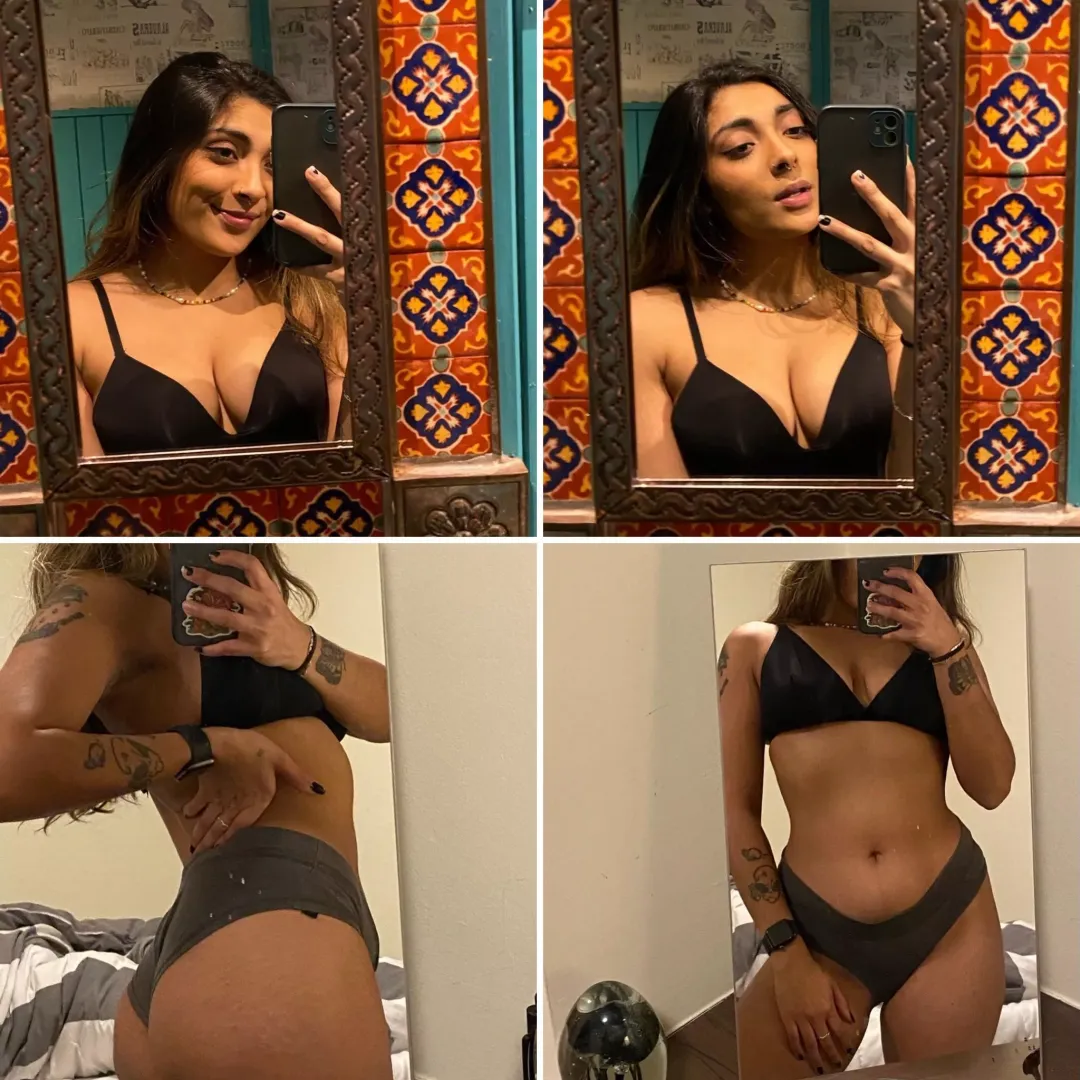 Mirror queen