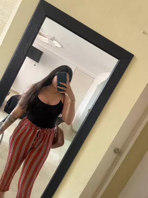 Mirror sex, anyone?
