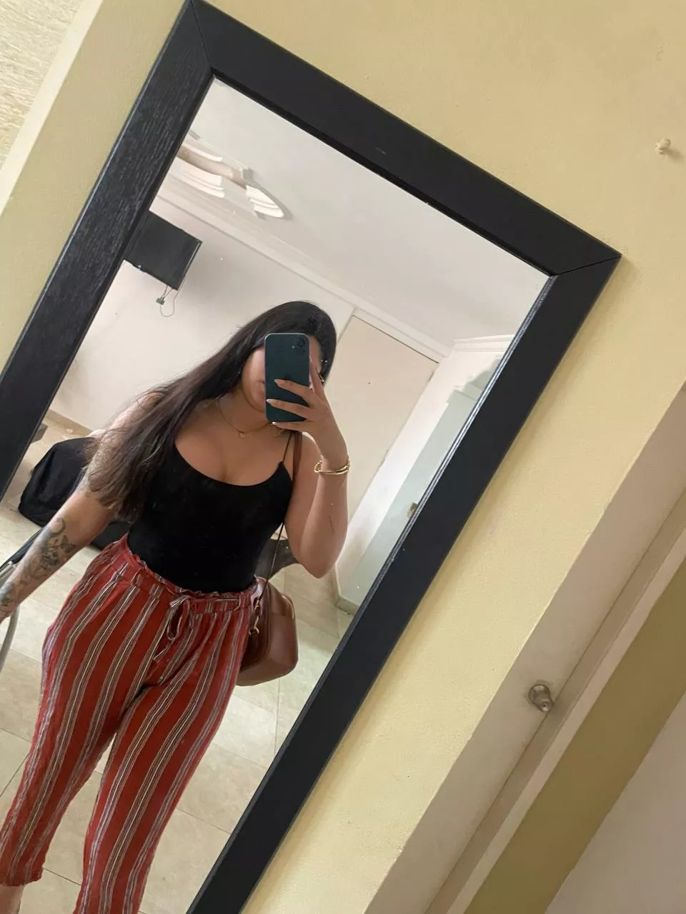 Mirror sex, anyone?