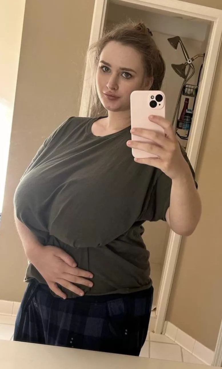 Mirror shot