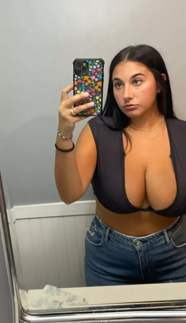 Mirror Shot