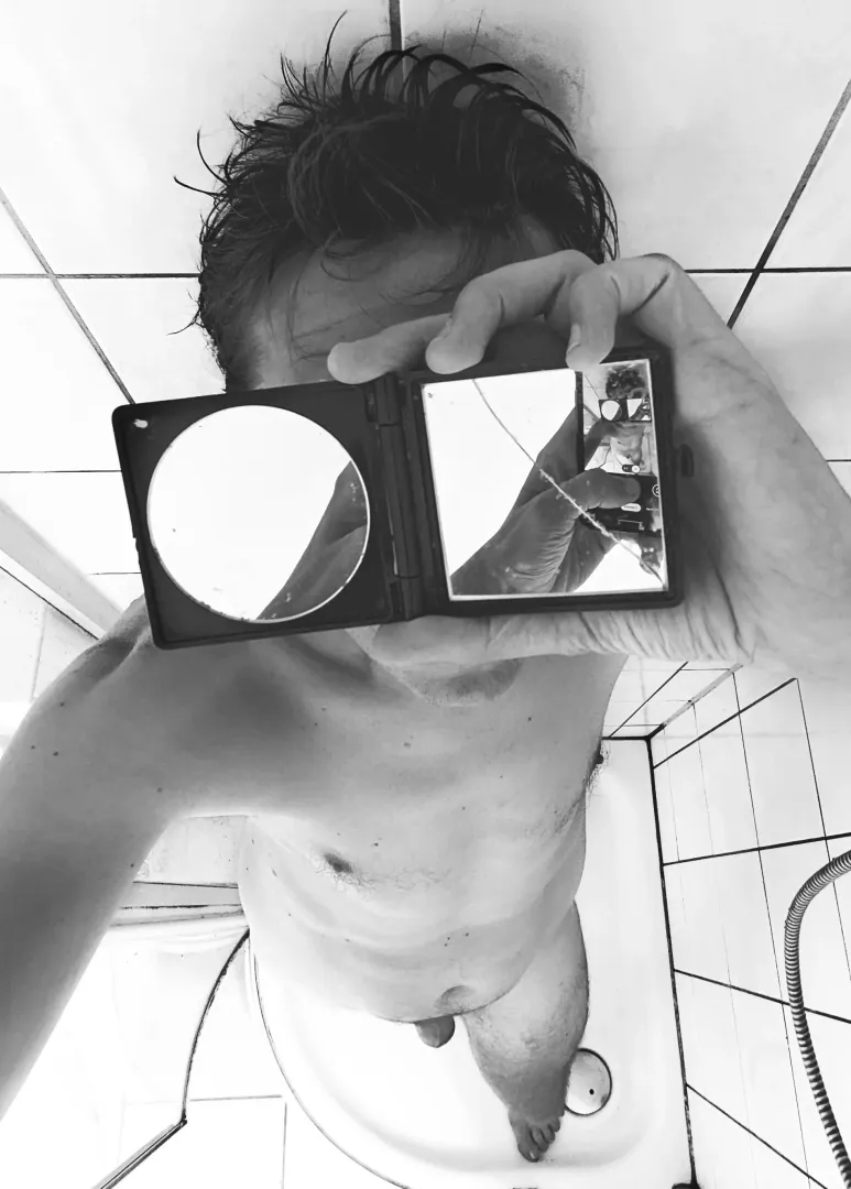 Mirrors of the soul