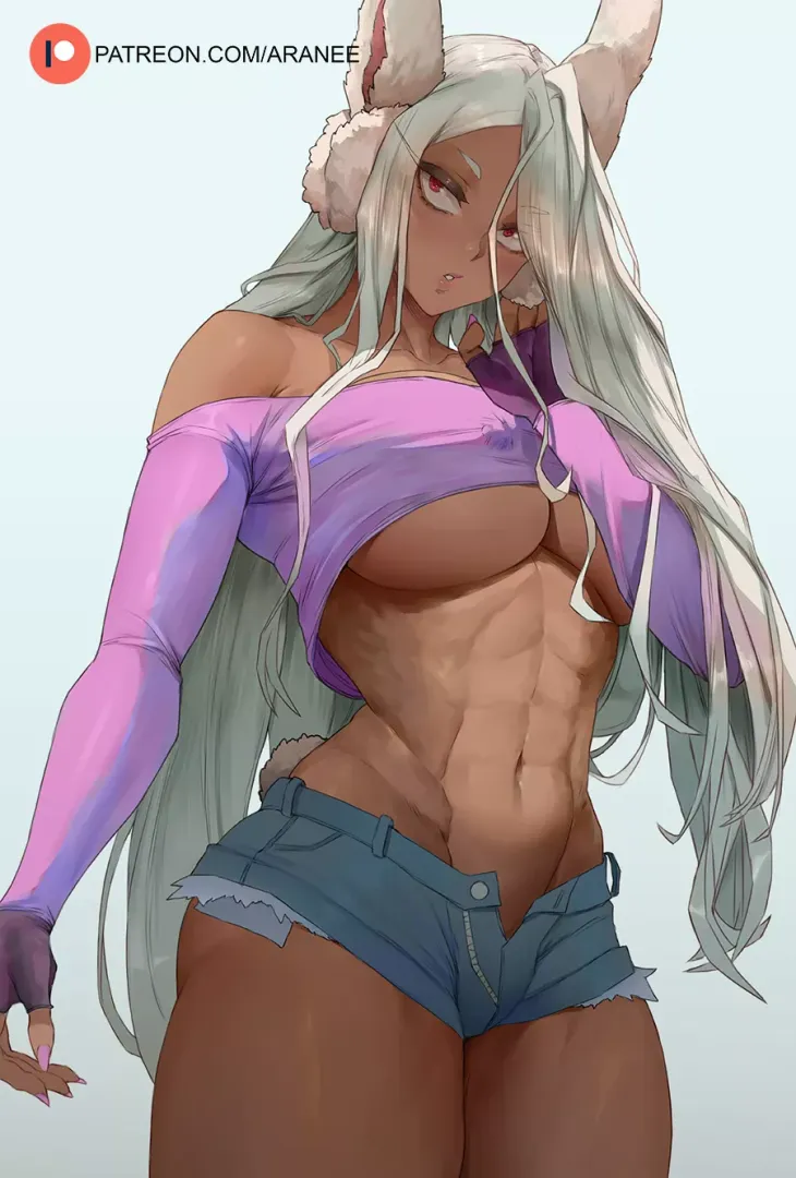 Miruko (Ara)