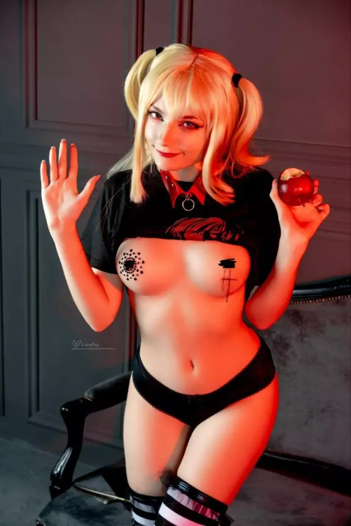 Misa Amane by CarryKey