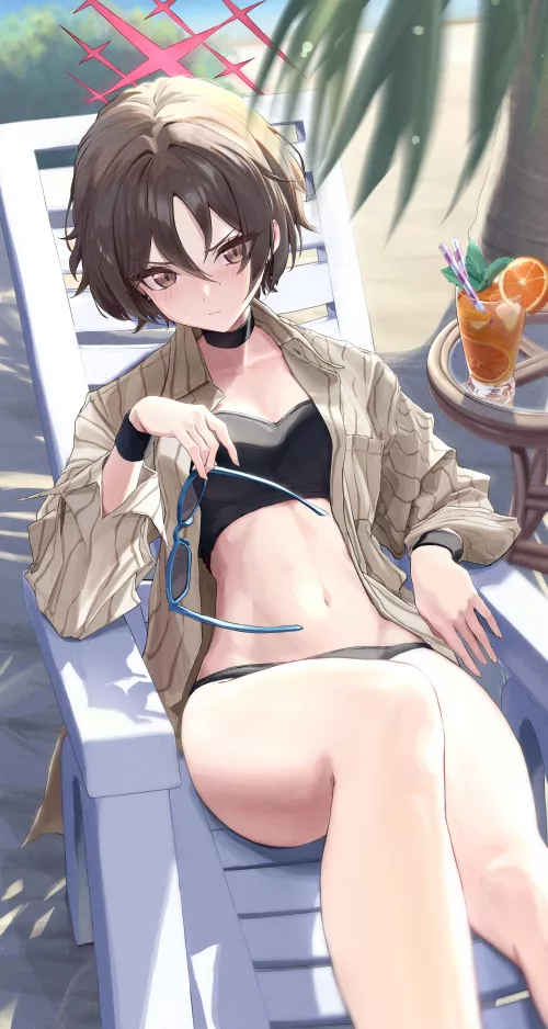 Misaki [Blue Archive]
