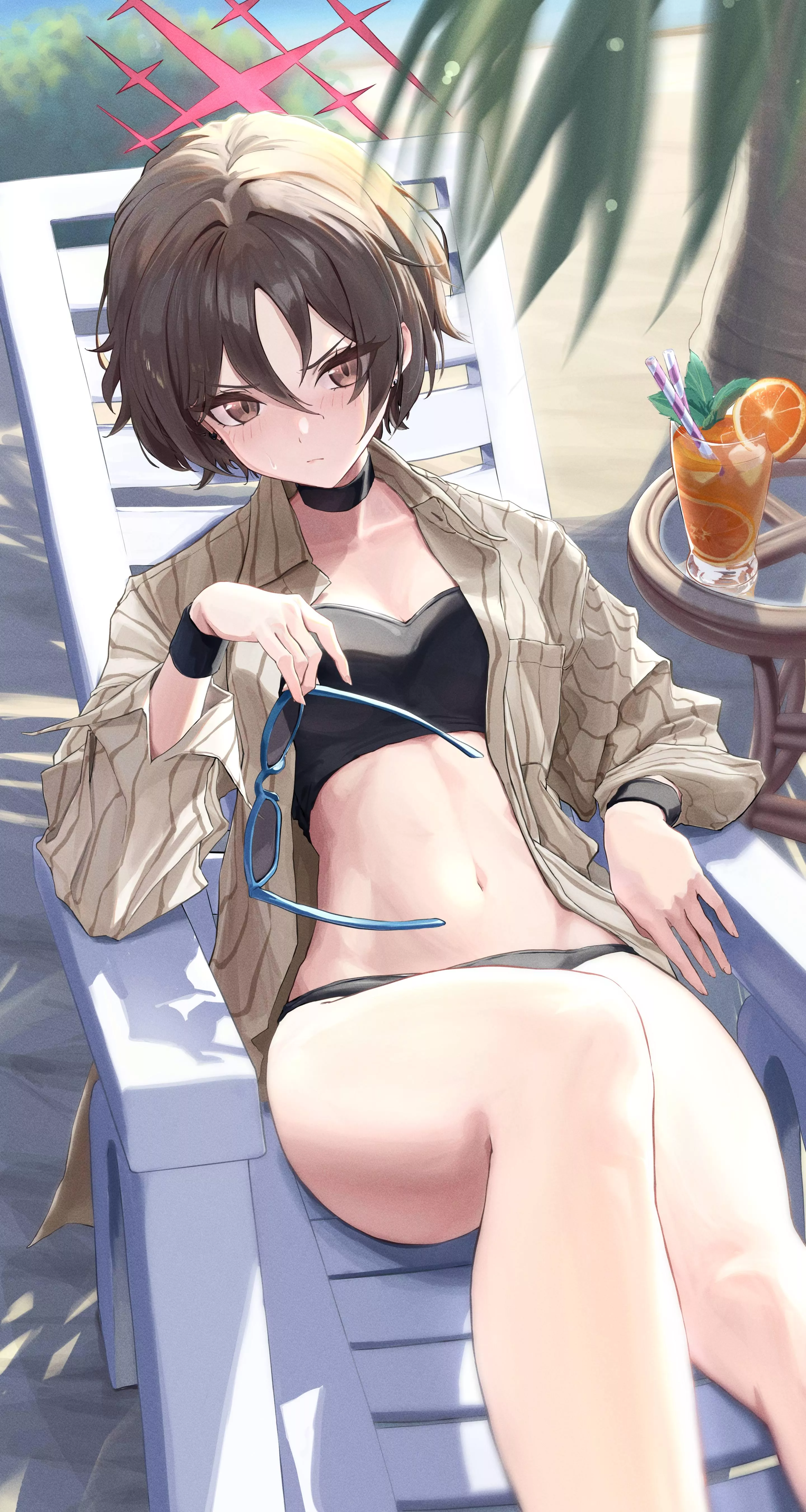 Misaki [Blue Archive]