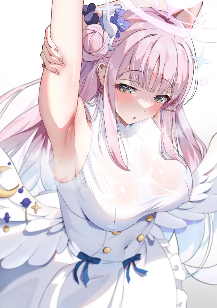 Misono Mika (Enoha) [Blue Archive]