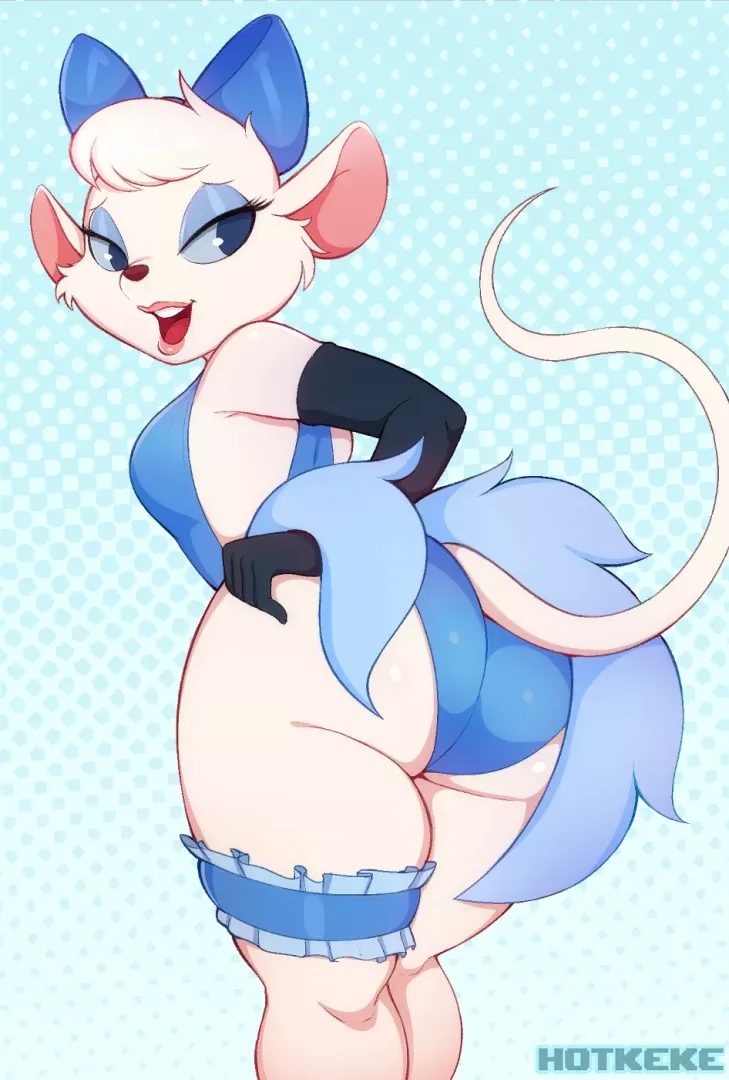Miss Kitty (Hotkeke)