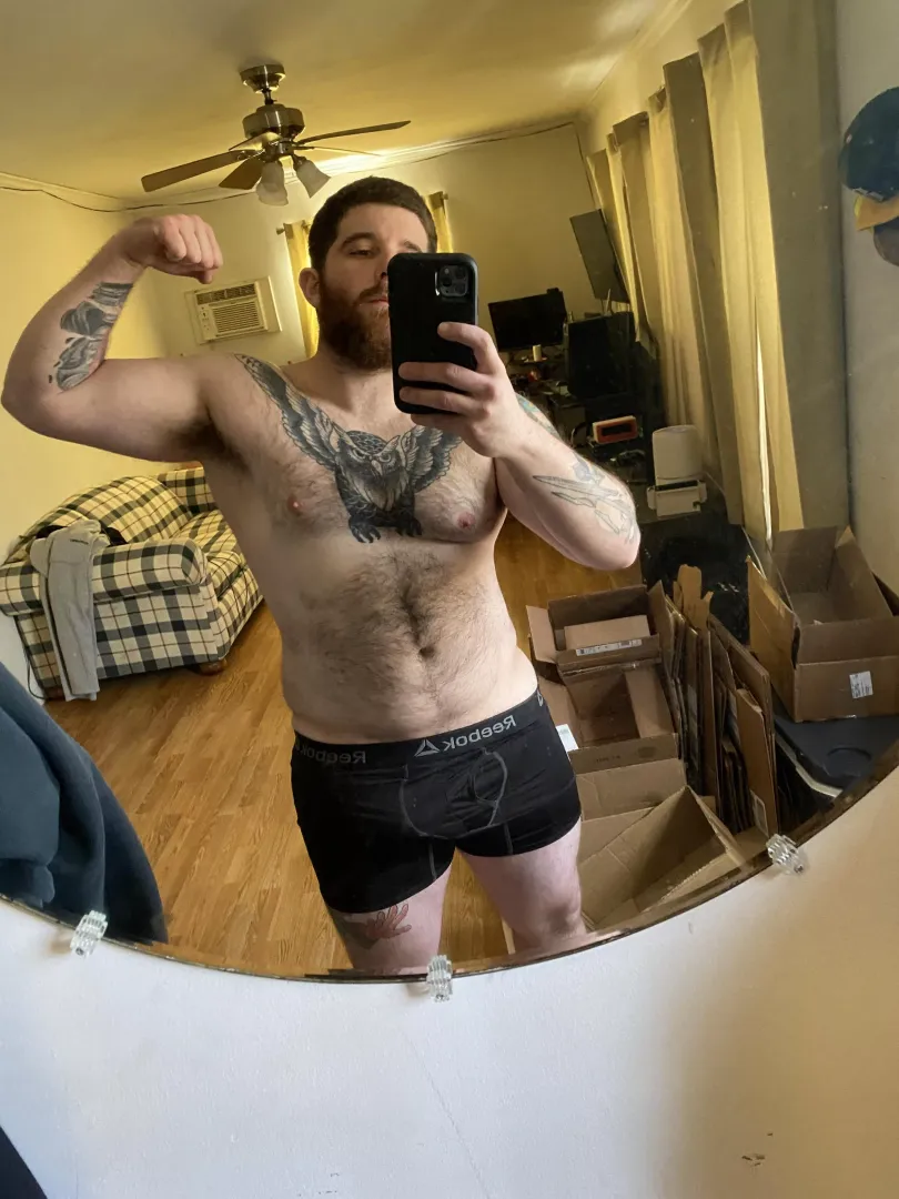 Miss me?