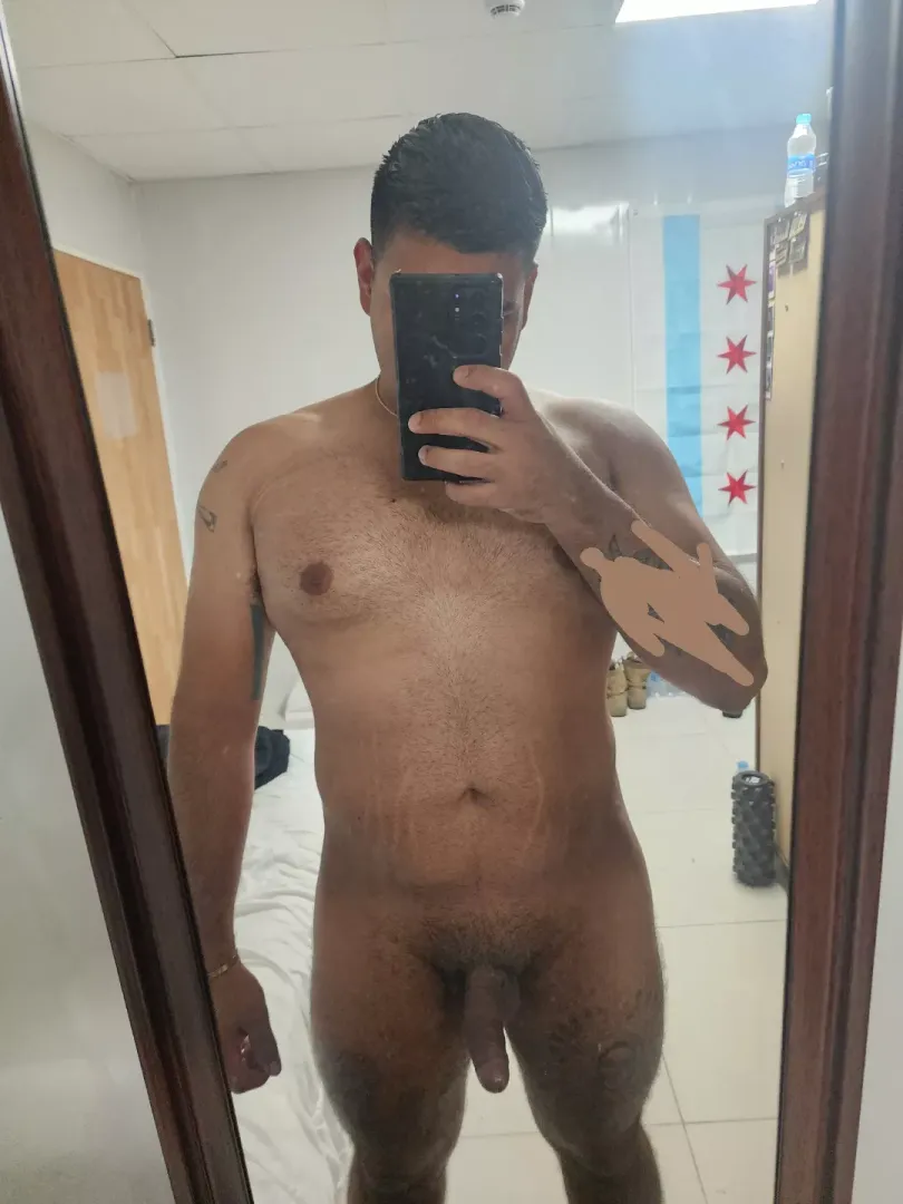 Miss me?