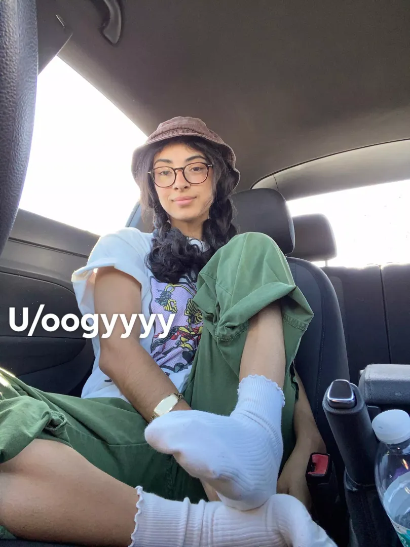 Miss me?