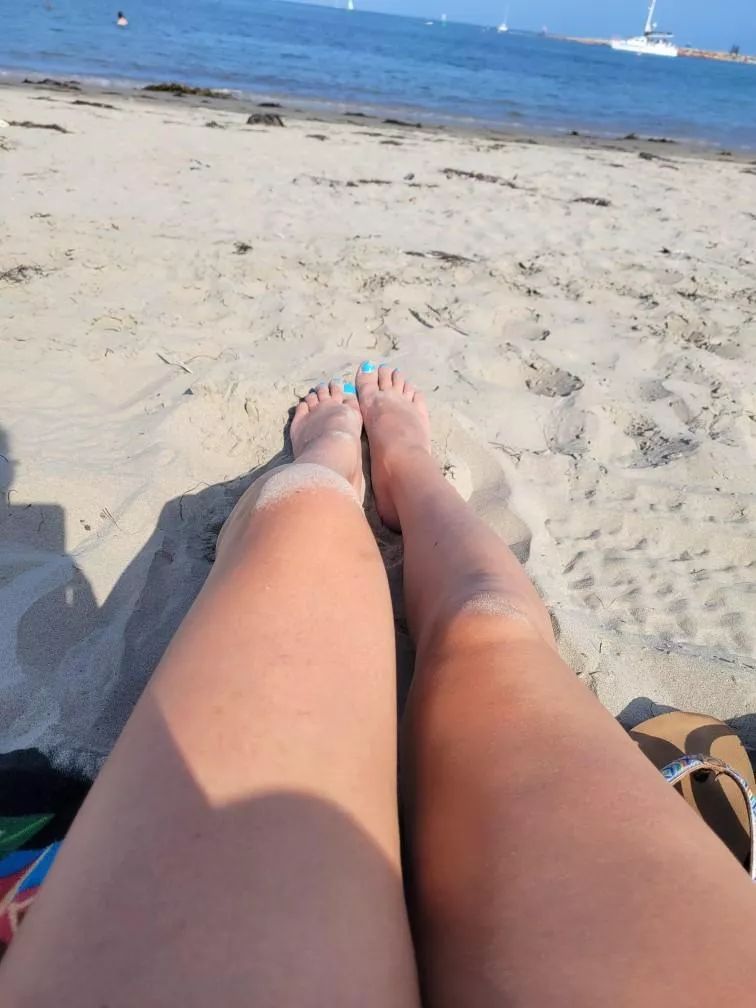 Miss the beach!!