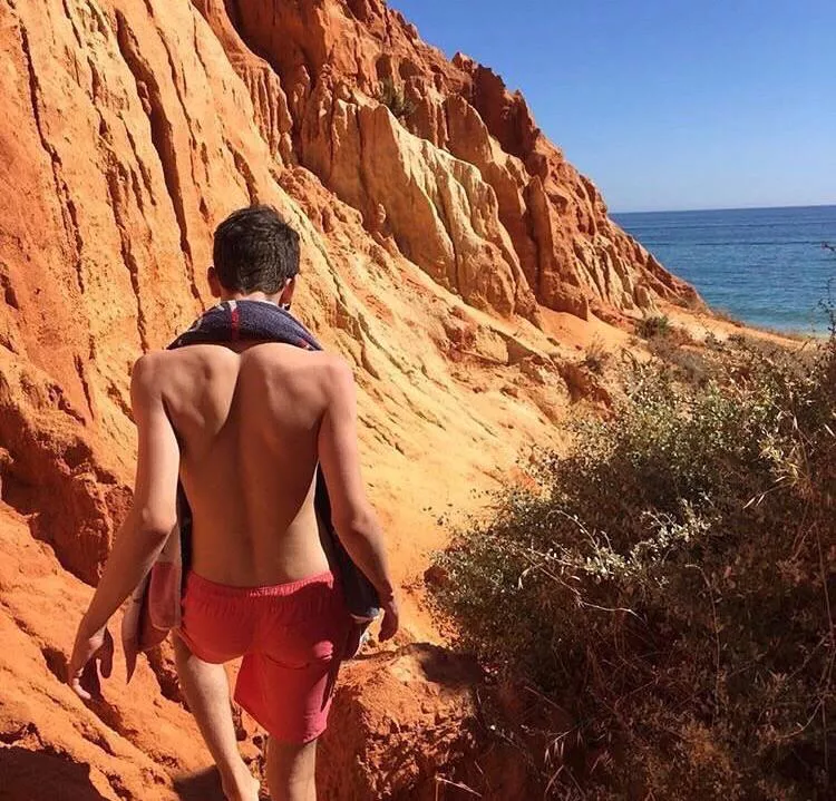 Miss vacations