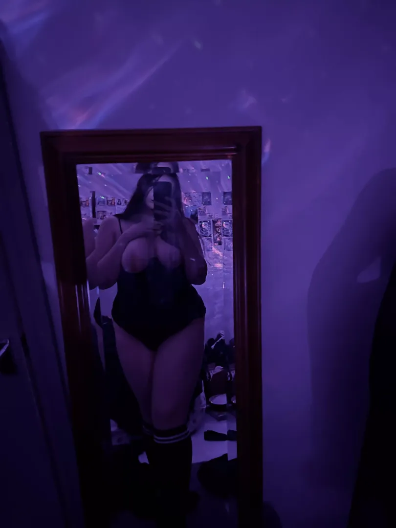 Missed me? X
