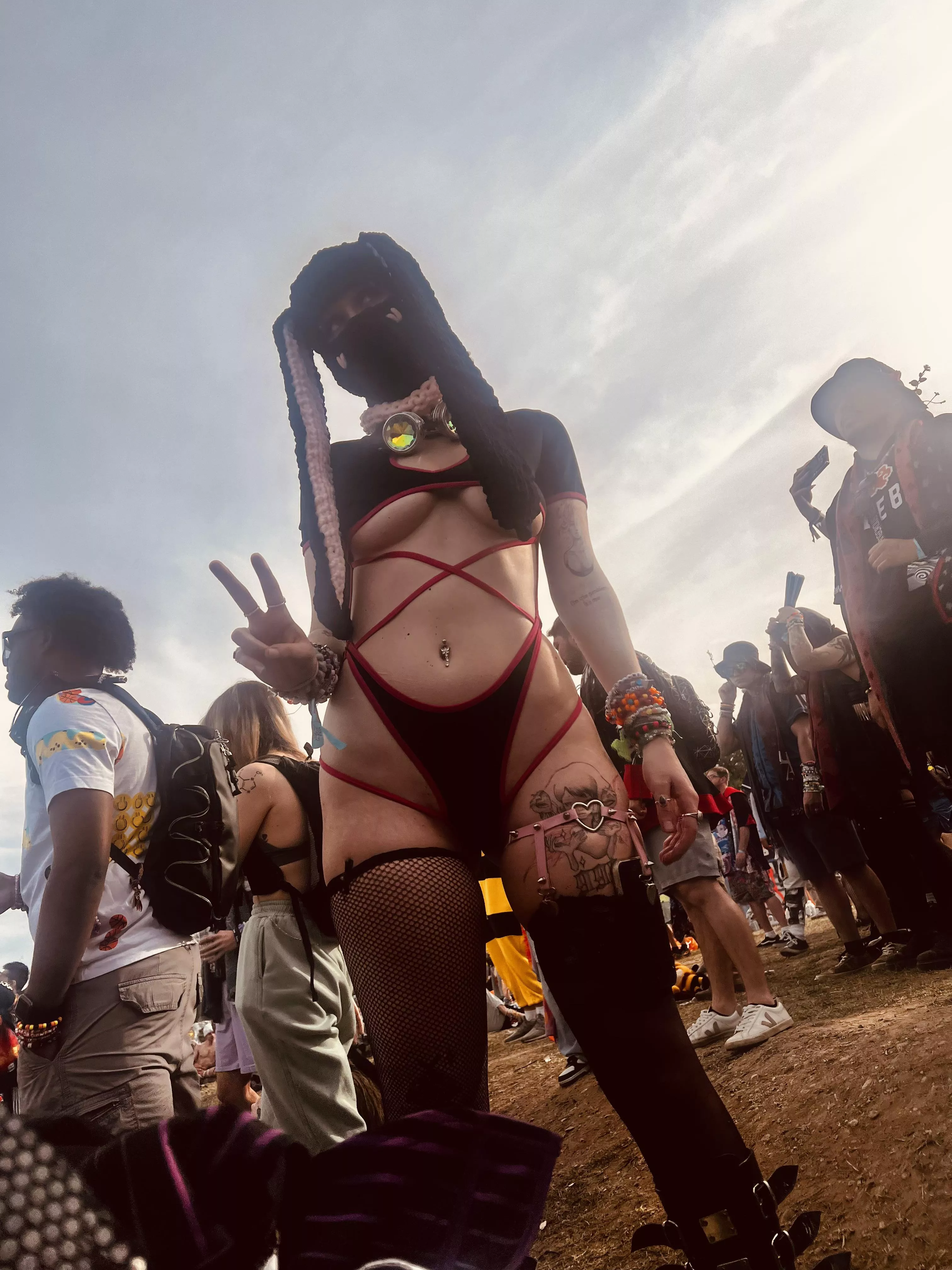 missing illfest <\3