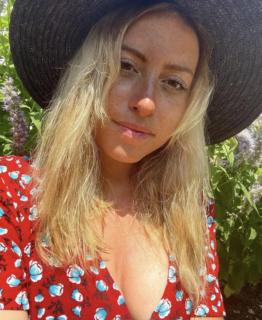 Missing summer