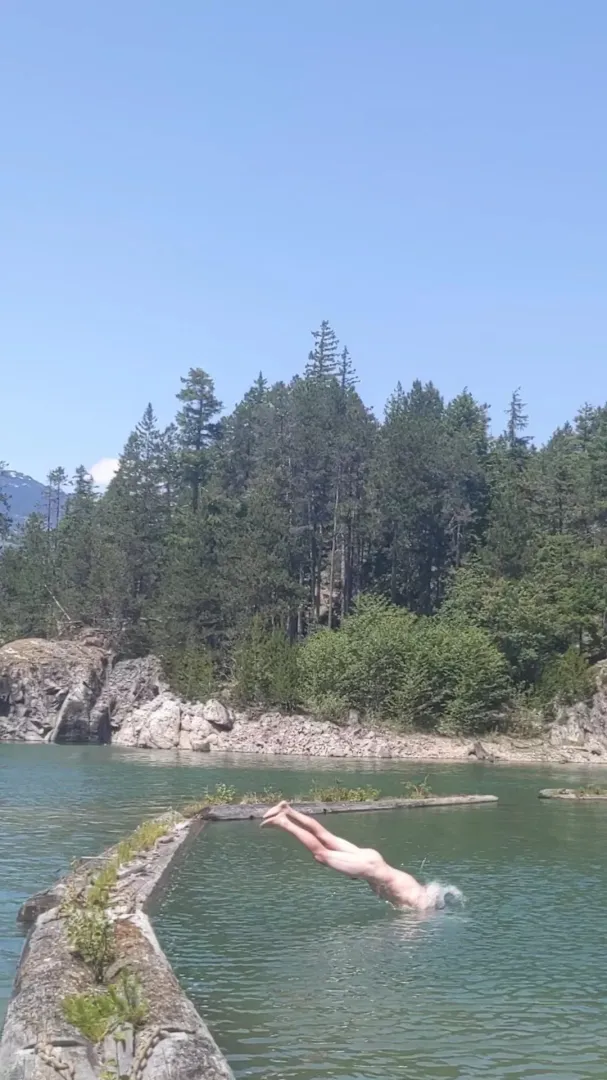 Missing summer