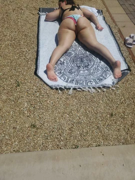 Missing summer 
