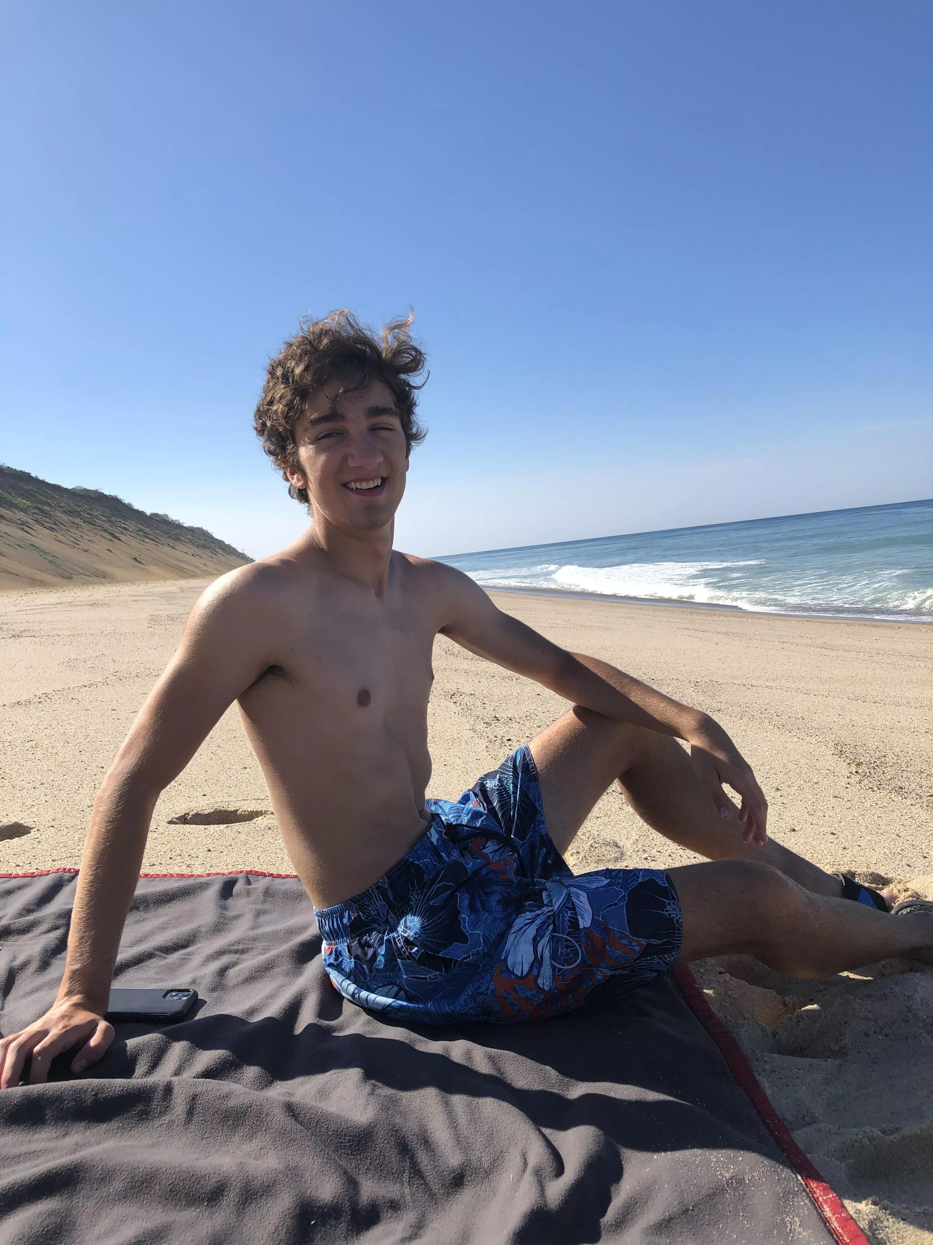 Missing that summertime weather 😕