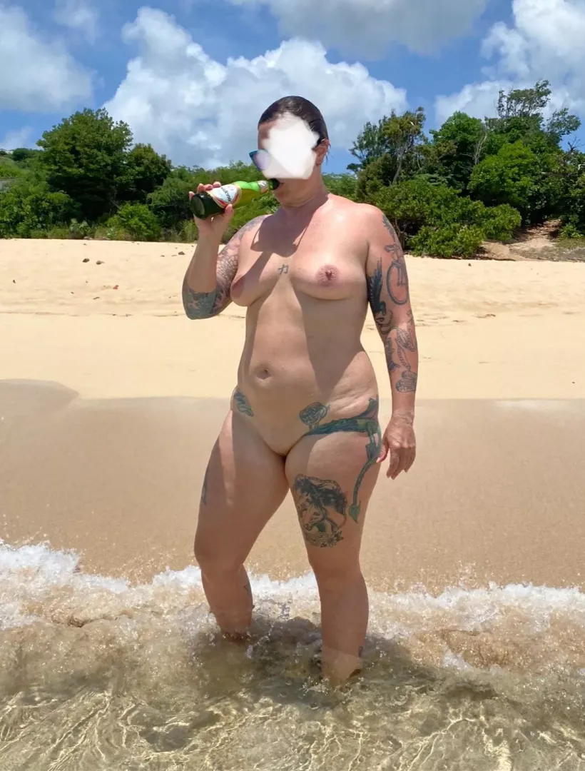 Missing the beach a lot today! 