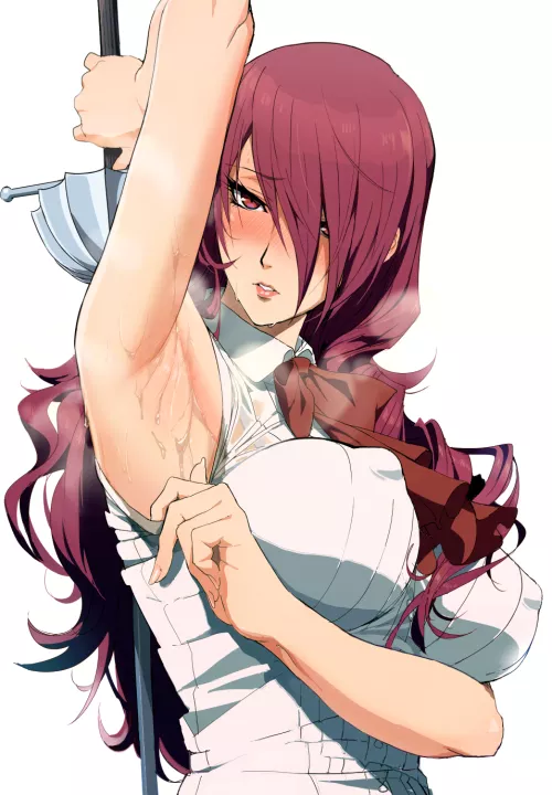 Mitsuru