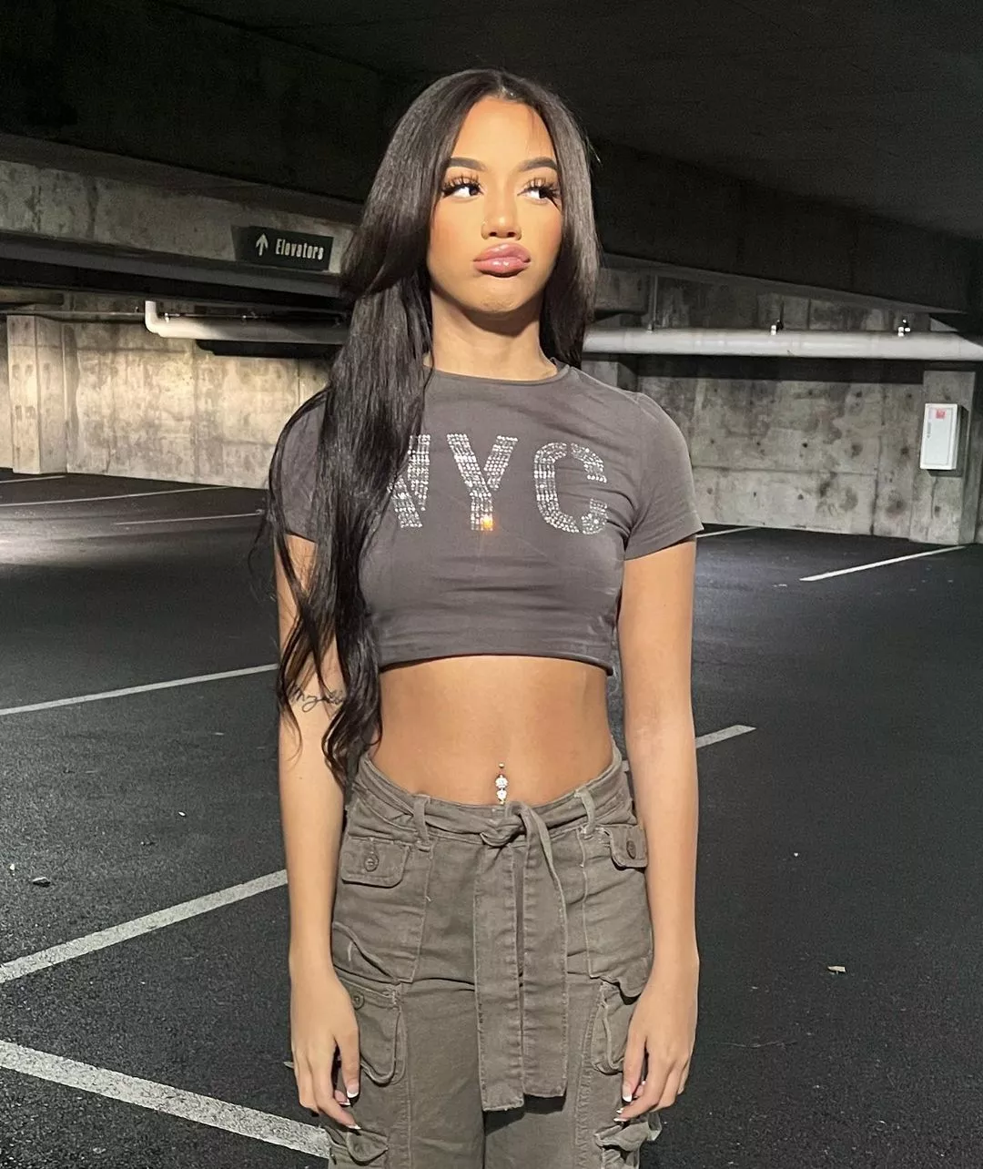 Mixed Goddess IUTR