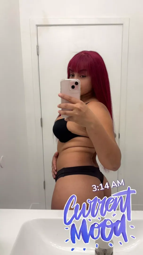 Mixed Mami