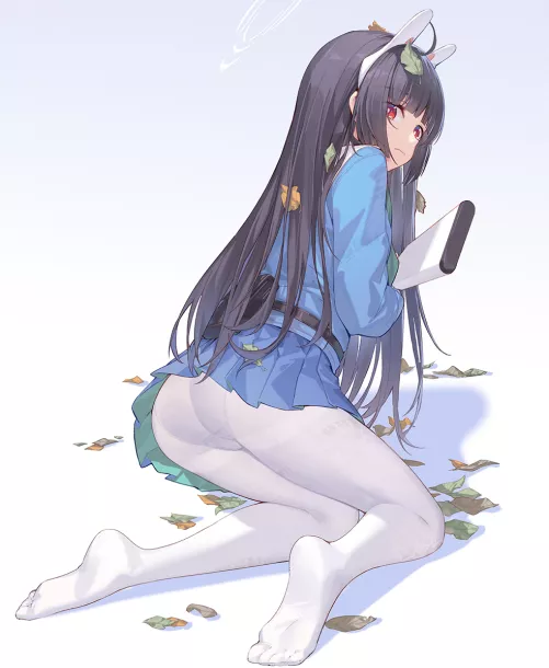 Miyu Kasumizawa [Blue Archive]