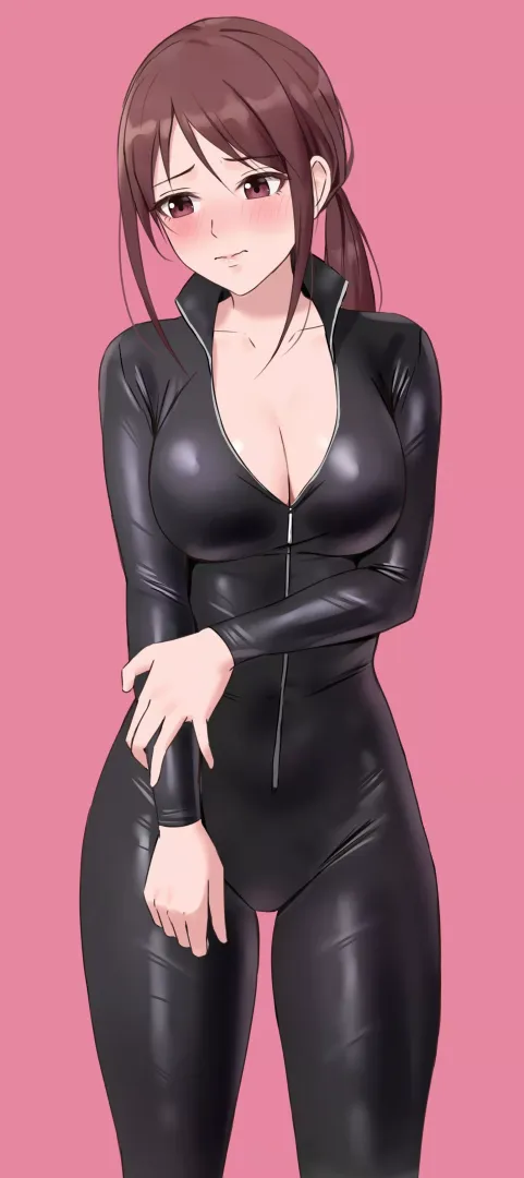 Miyu Mifune [Idolmaster]