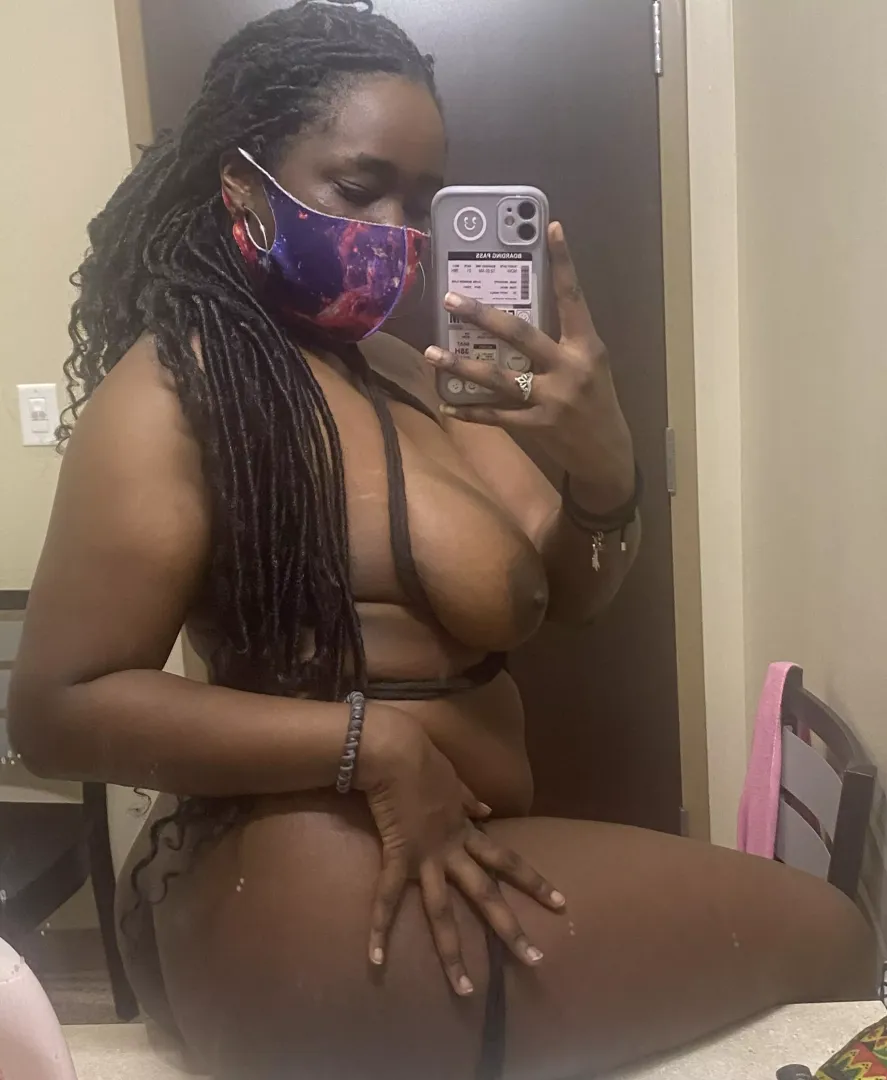 Mmm chocolate