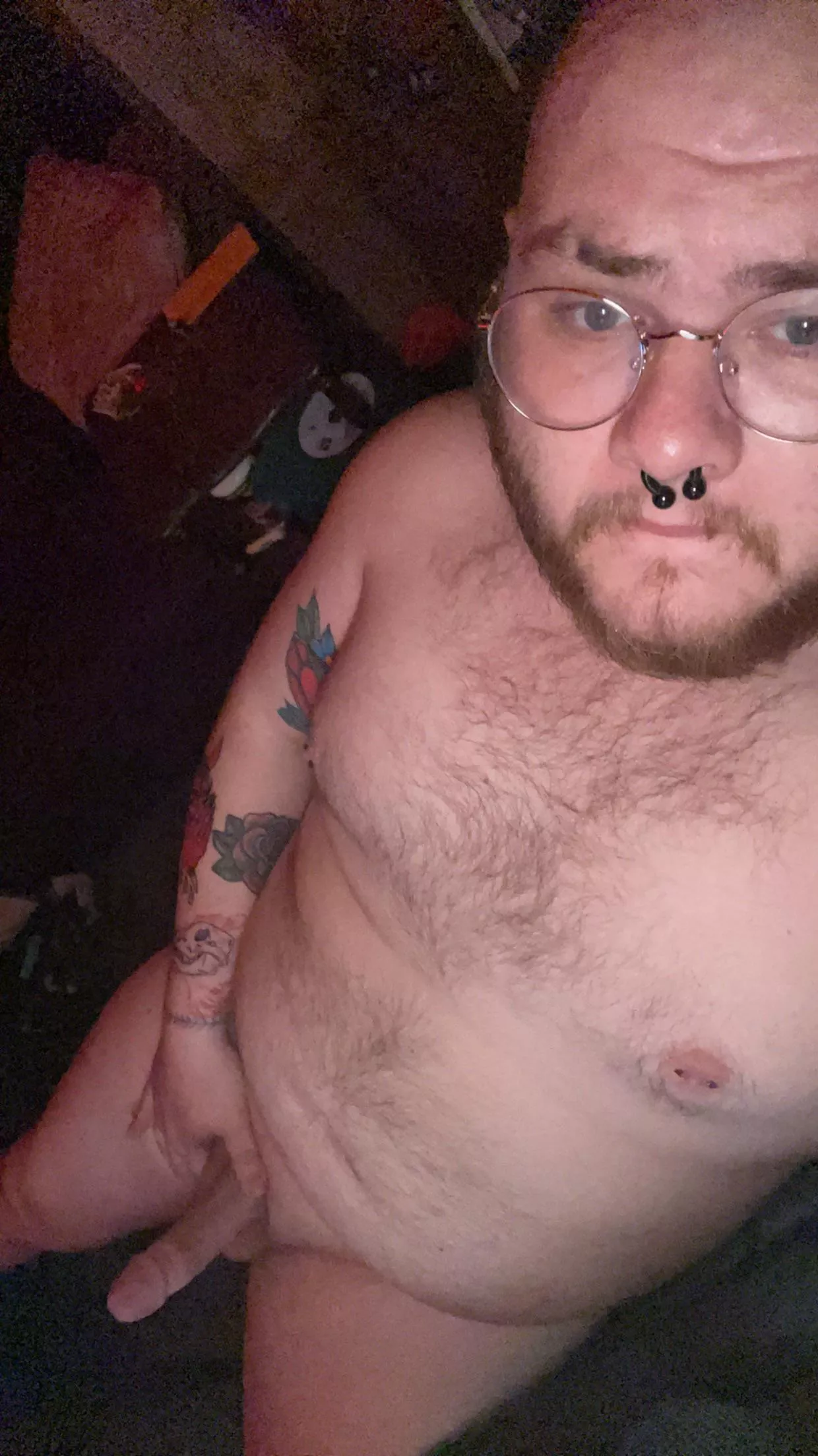 Mmm come suck it baby