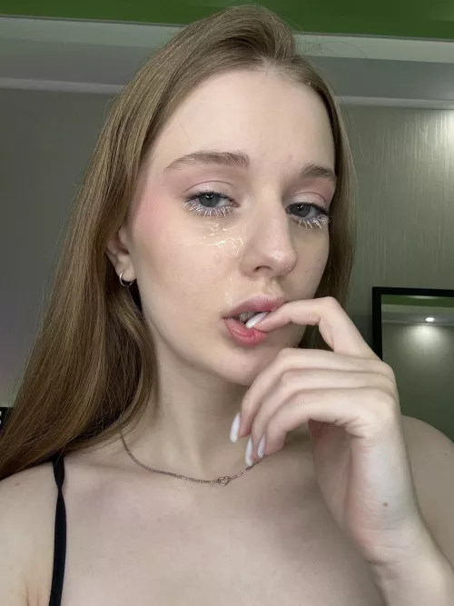 Mmm, I see a big dick on the horizon