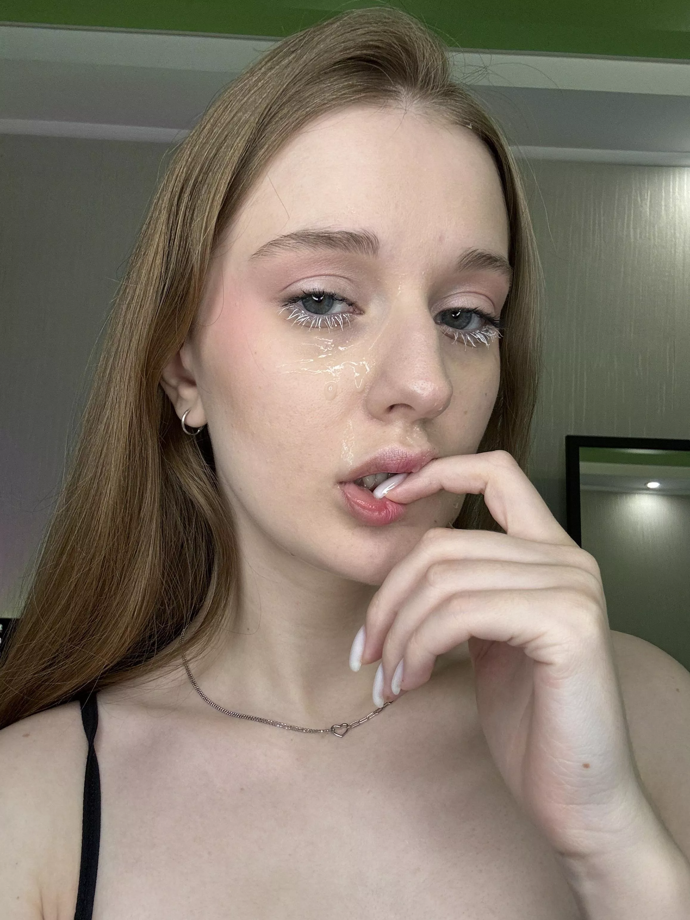 Mmm, I see a big dick on the horizon