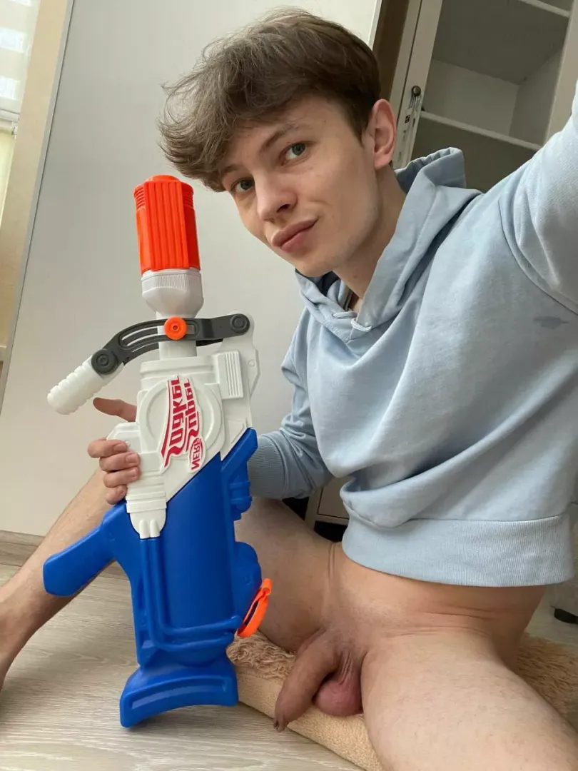 Mmm wanna try me