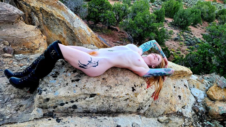 Mmmm