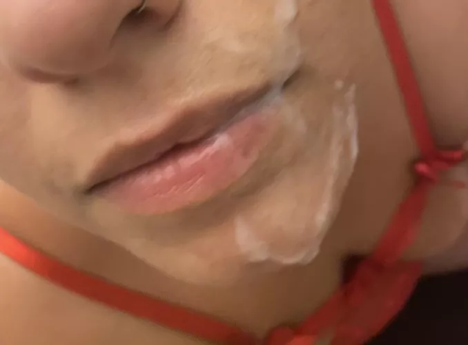 Mmmm