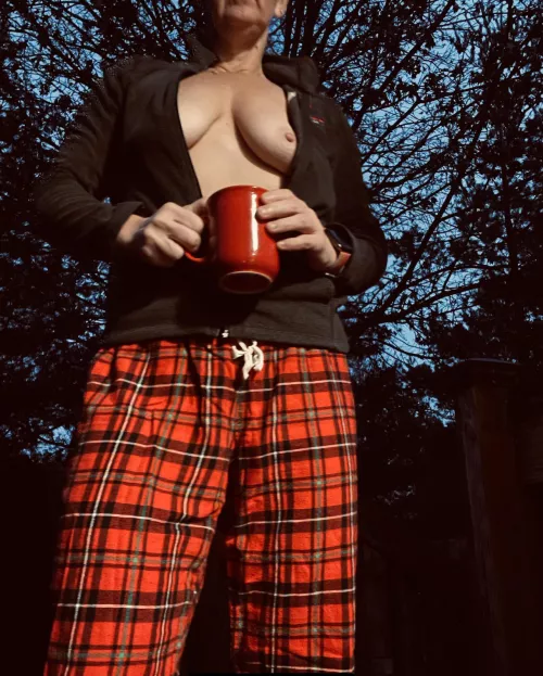 Mmmm Beautiful (F)riday morning.