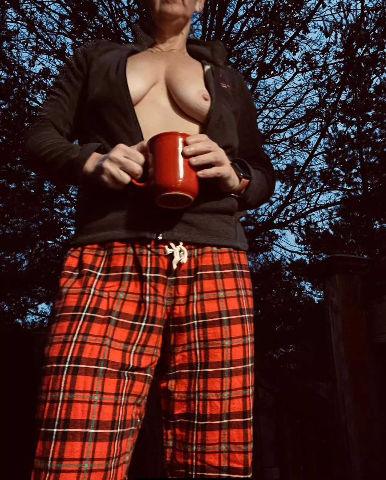 Mmmm Beautiful (F)riday morning.
