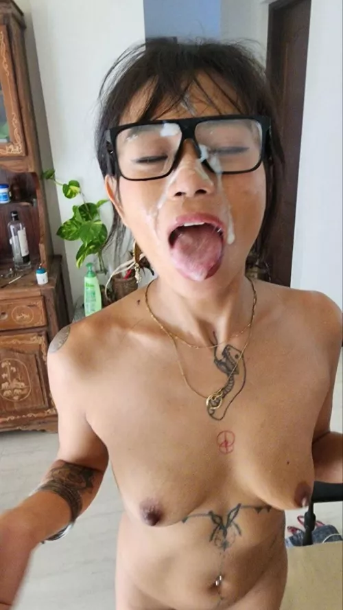 Mmmm the nerd