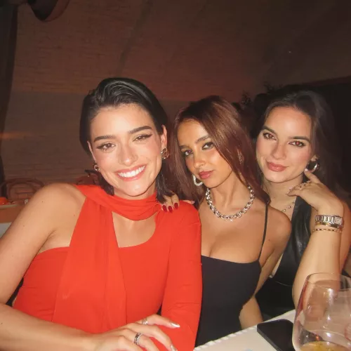 Models Night Out