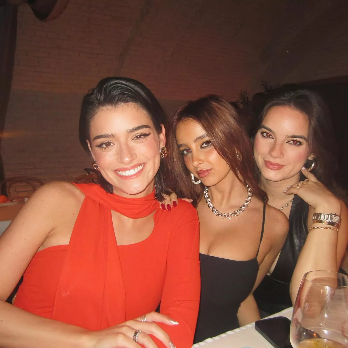 Models Night Out