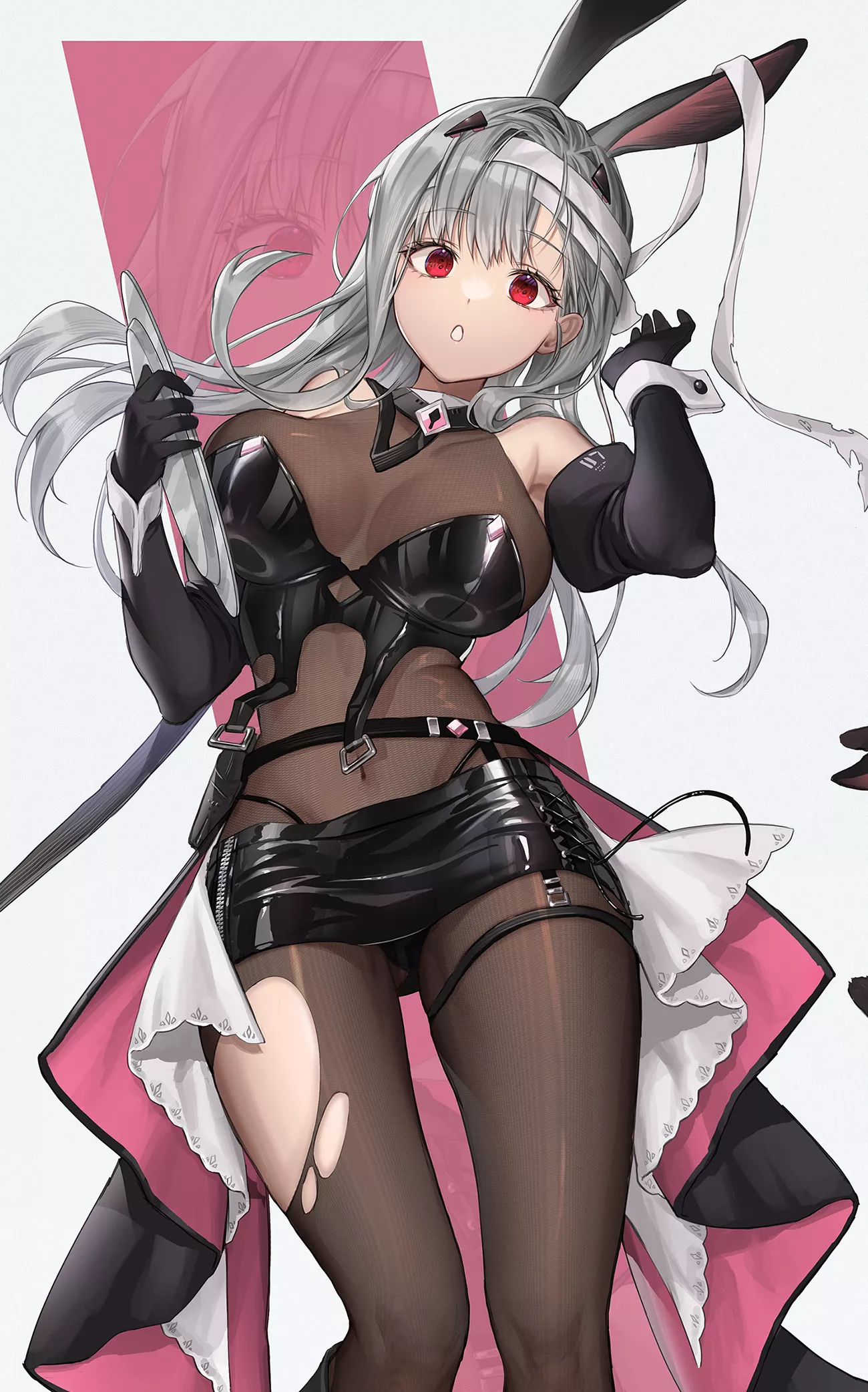 Modernia [Nikke]