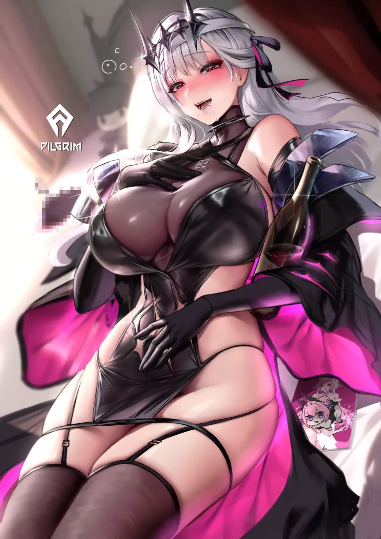 Modernia [Nikke Mobile]