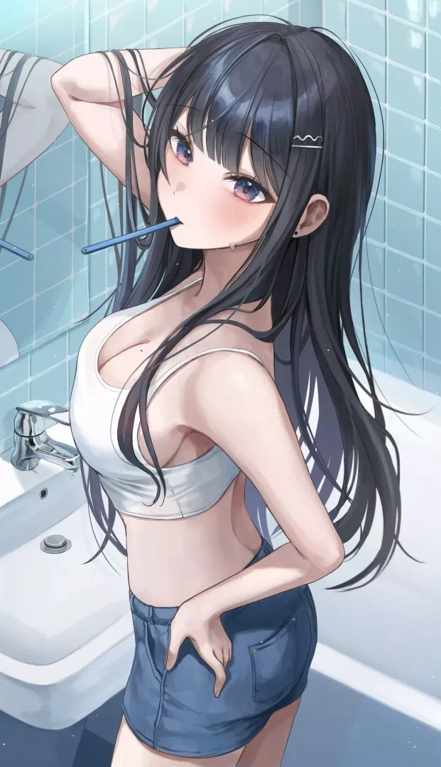 Mole [Original]