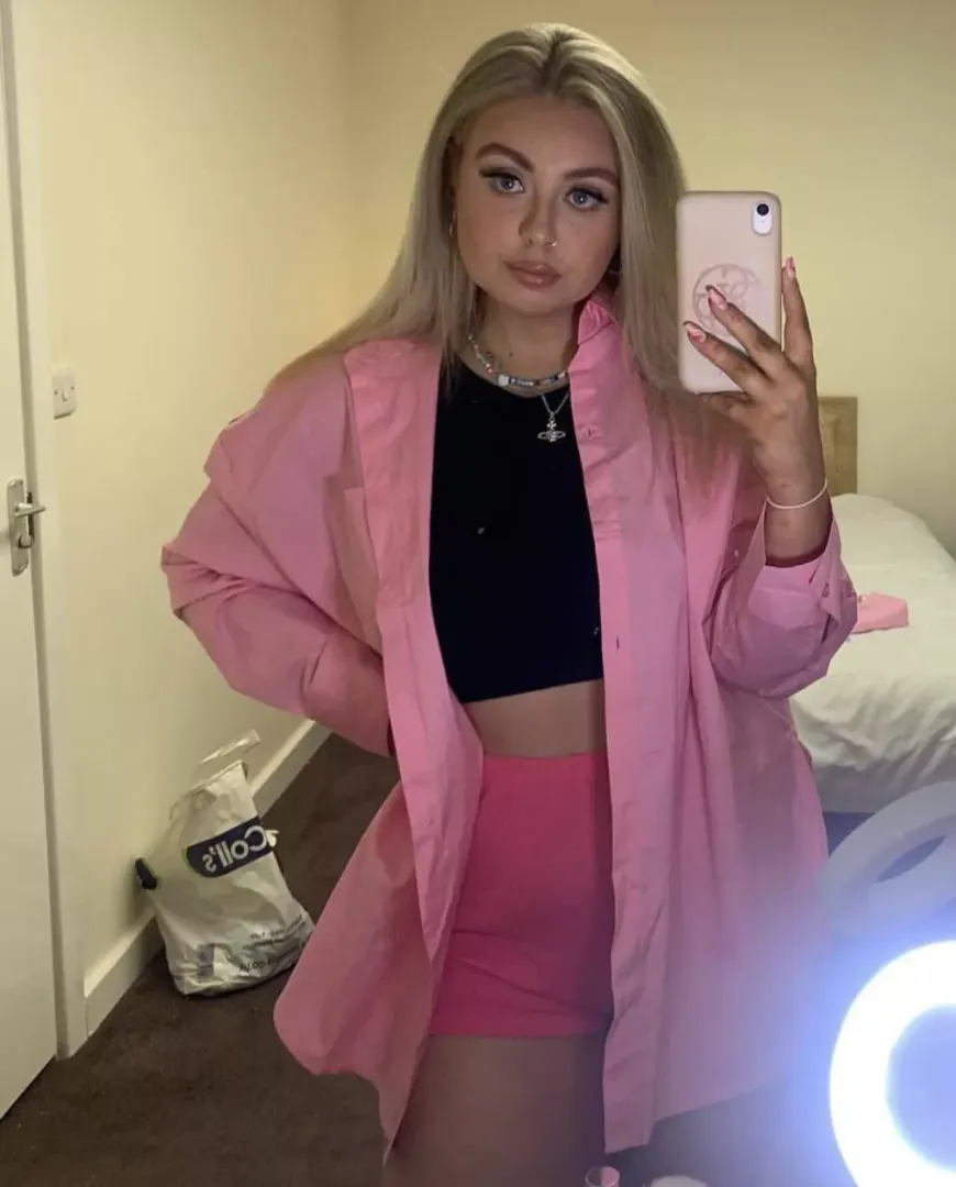 🇬🇧Mollie