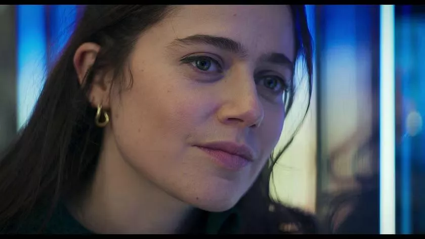 Molly Gordon