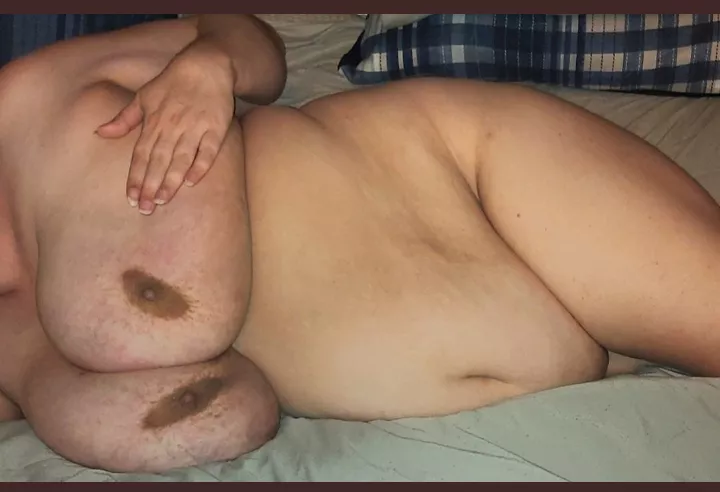 mom bod Monday